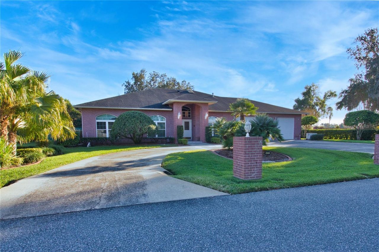 5115 Deeson Pointe Court, Lakeland, FL 33805 Photo