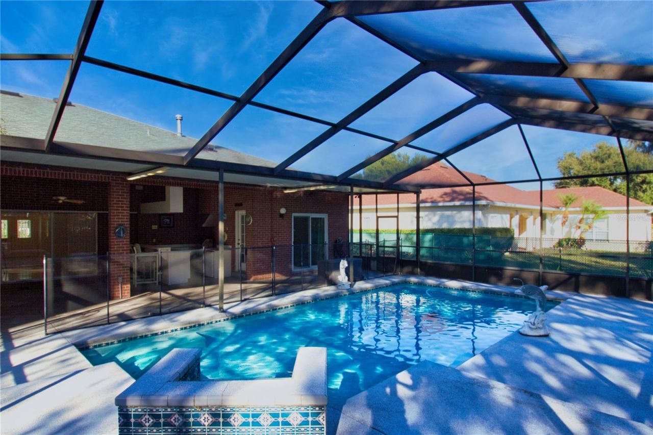 5115 Deeson Pointe Court, Lakeland, FL 33805 Photo