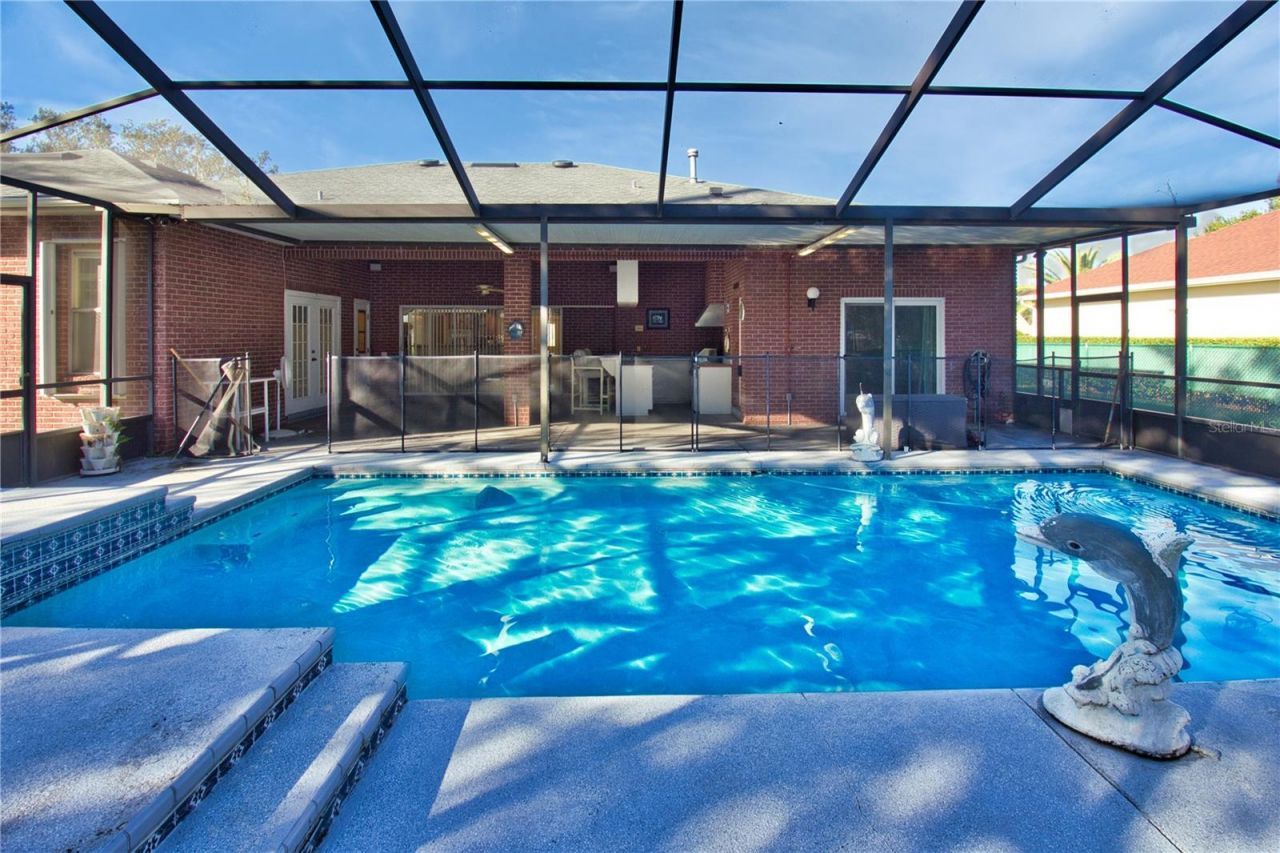 5115 Deeson Pointe Court, Lakeland, FL 33805 Photo