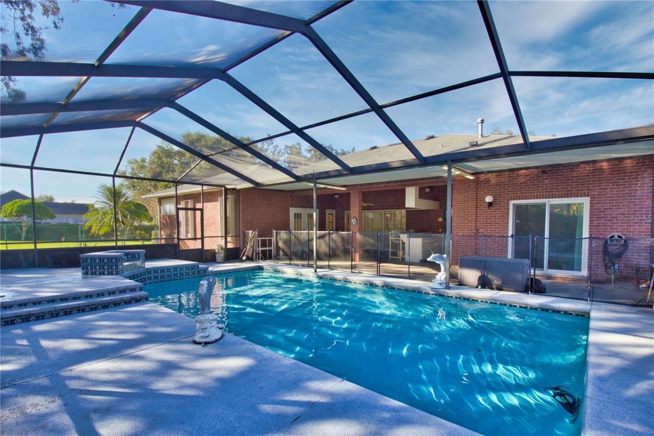 5115 Deeson Pointe Court, Lakeland, FL 33805 Photo