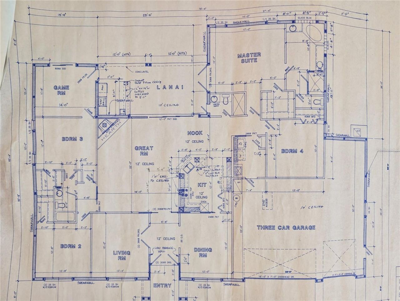 5115 Deeson Pointe Court, Lakeland, FL 33805 Photo