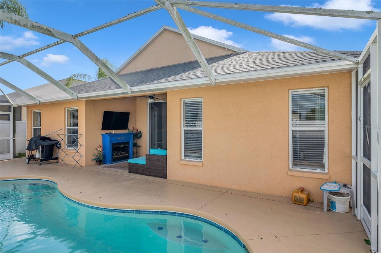 12308 Adventure Drive, Riverview, FL 33579 Photo