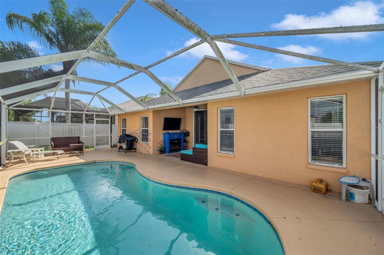 12308 Adventure Drive, Riverview, FL 33579 Photo