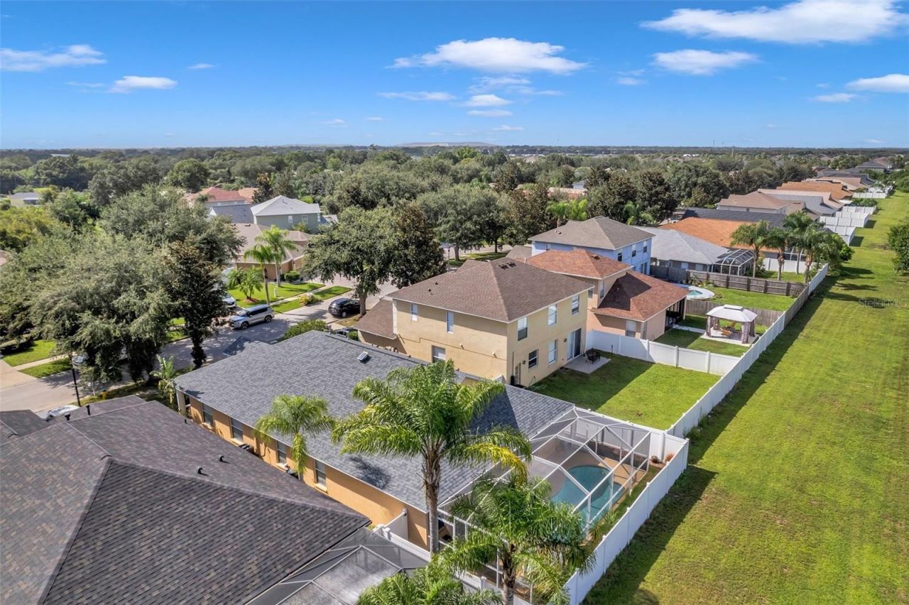 12308 Adventure Drive, Riverview, FL 33579 Photo