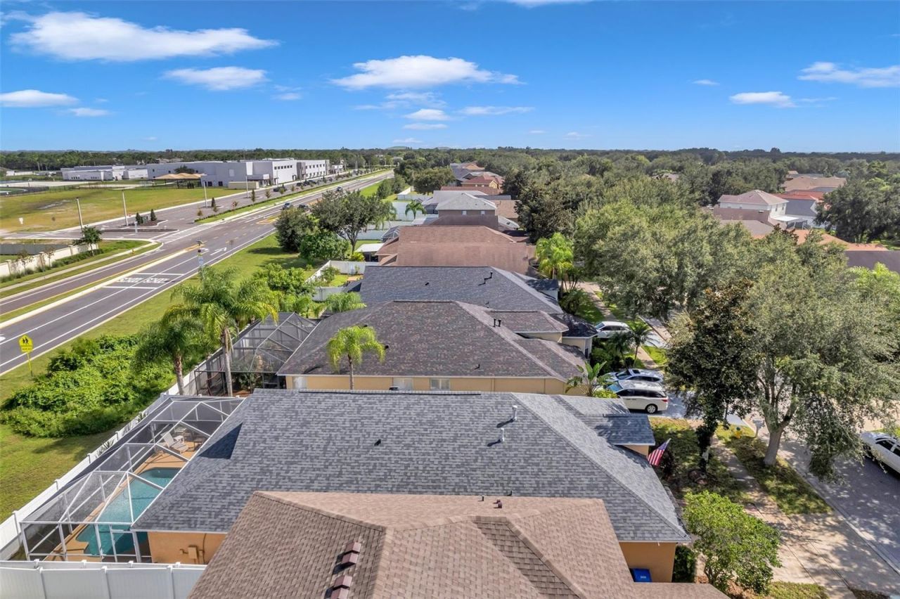 12308 Adventure Drive, Riverview, FL 33579 Photo