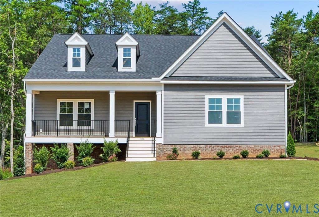 Tbd Southern (lot 36) Ridge, Mineral, VA 23117 Main Photo