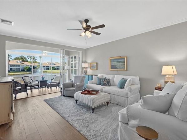 8355 Excalibur CIR, Unit L3, NAPLES, FL 34108