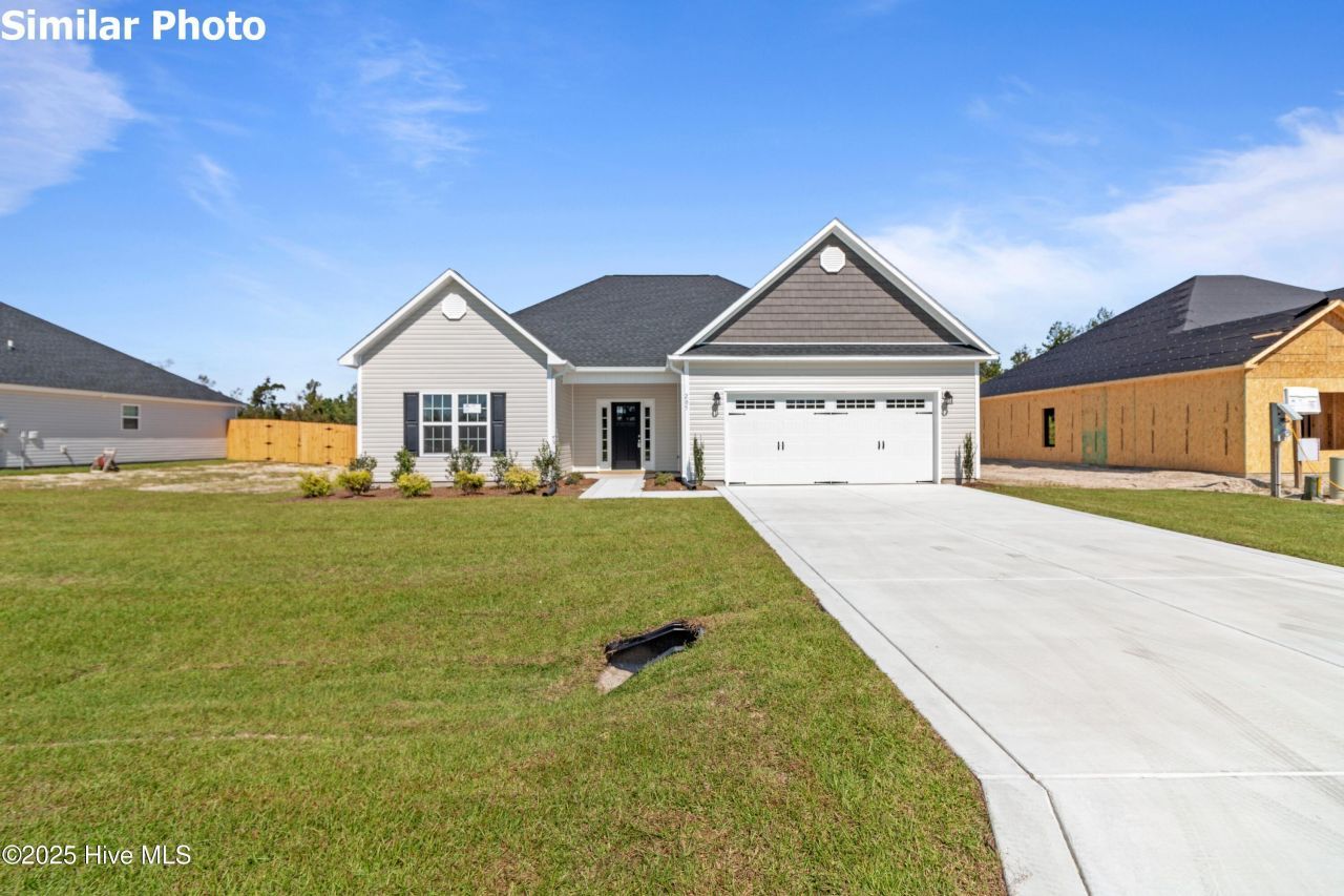 716 Puppy Drum Lane, Maysville, NC 28555 Main Photo