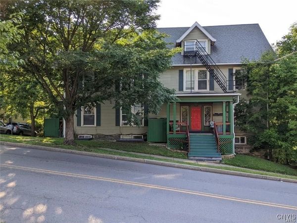316 S Aurora Street, Ithaca, NY 14850