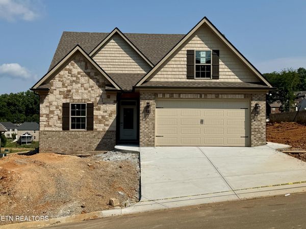 9975 Rio Bravo Lane, Knoxville, TN 37922