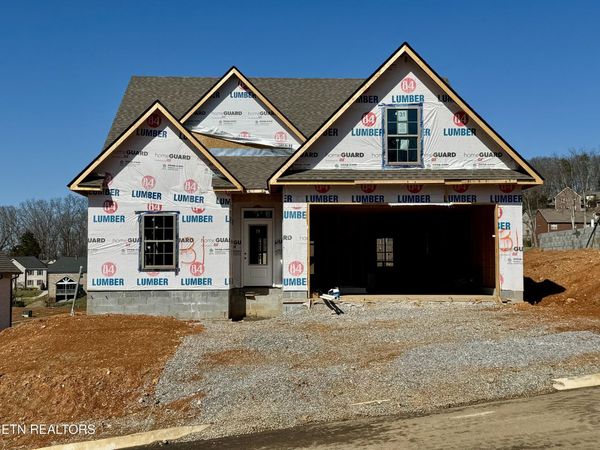 9975 Rio Bravo Lane, Knoxville, TN 37922