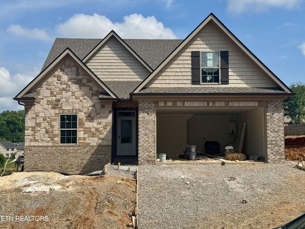 9975 Rio Bravo Lane, Knoxville, TN 37922