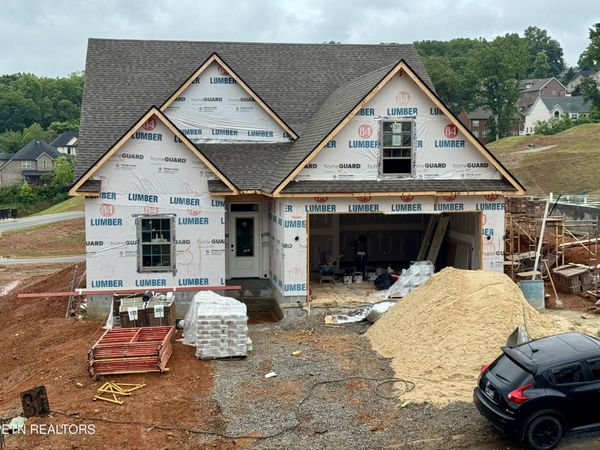 9975 Rio Bravo Lane, Knoxville, TN 37922