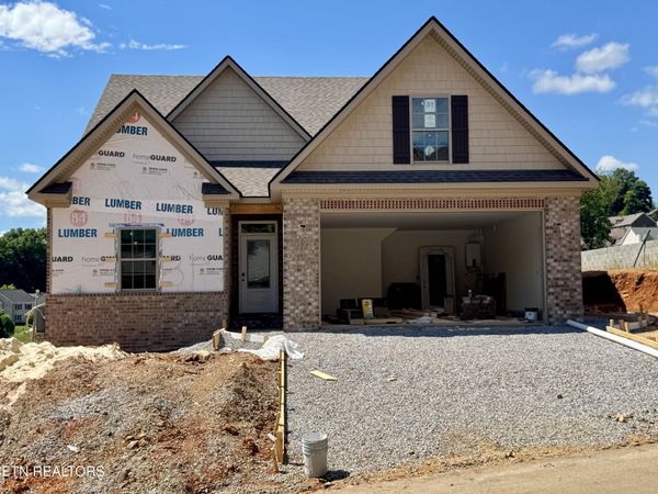 9975 Rio Bravo Lane, Knoxville, TN 37922