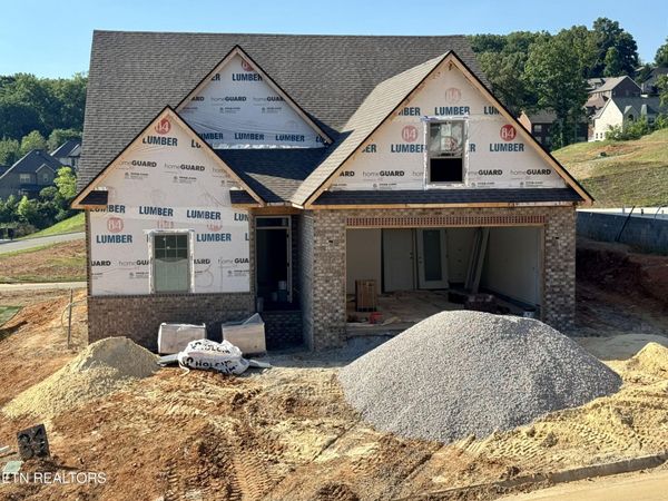 9975 Rio Bravo Lane, Knoxville, TN 37922