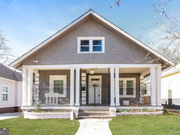 1463 Metropolitan Parkway SW, Atlanta, GA 30310