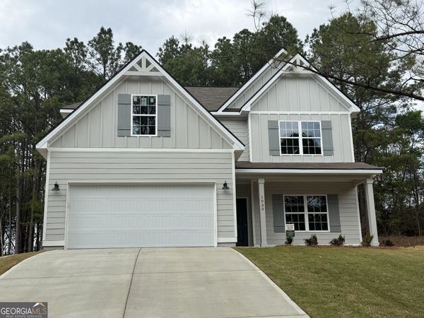 1030 Sun Valley Court, Unit C55, Macon, GA 31211