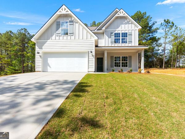 1030 Sun Valley Court, Unit C55, Macon, GA 31211