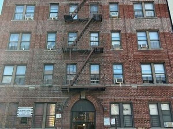 2319 Belmont Avenue, Bronx, NY 10458