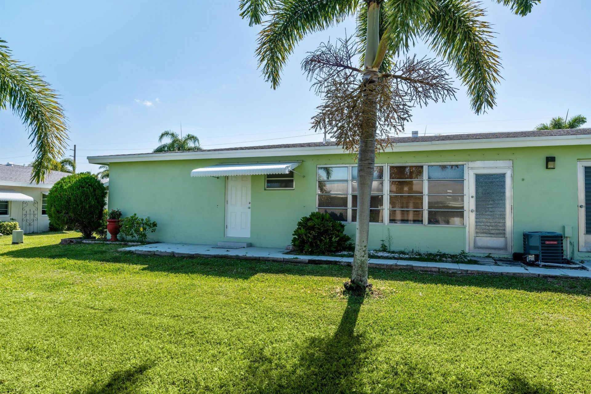 201 Bayview Avenue, Unit D, Boynton Beach, FL 33435 Photo