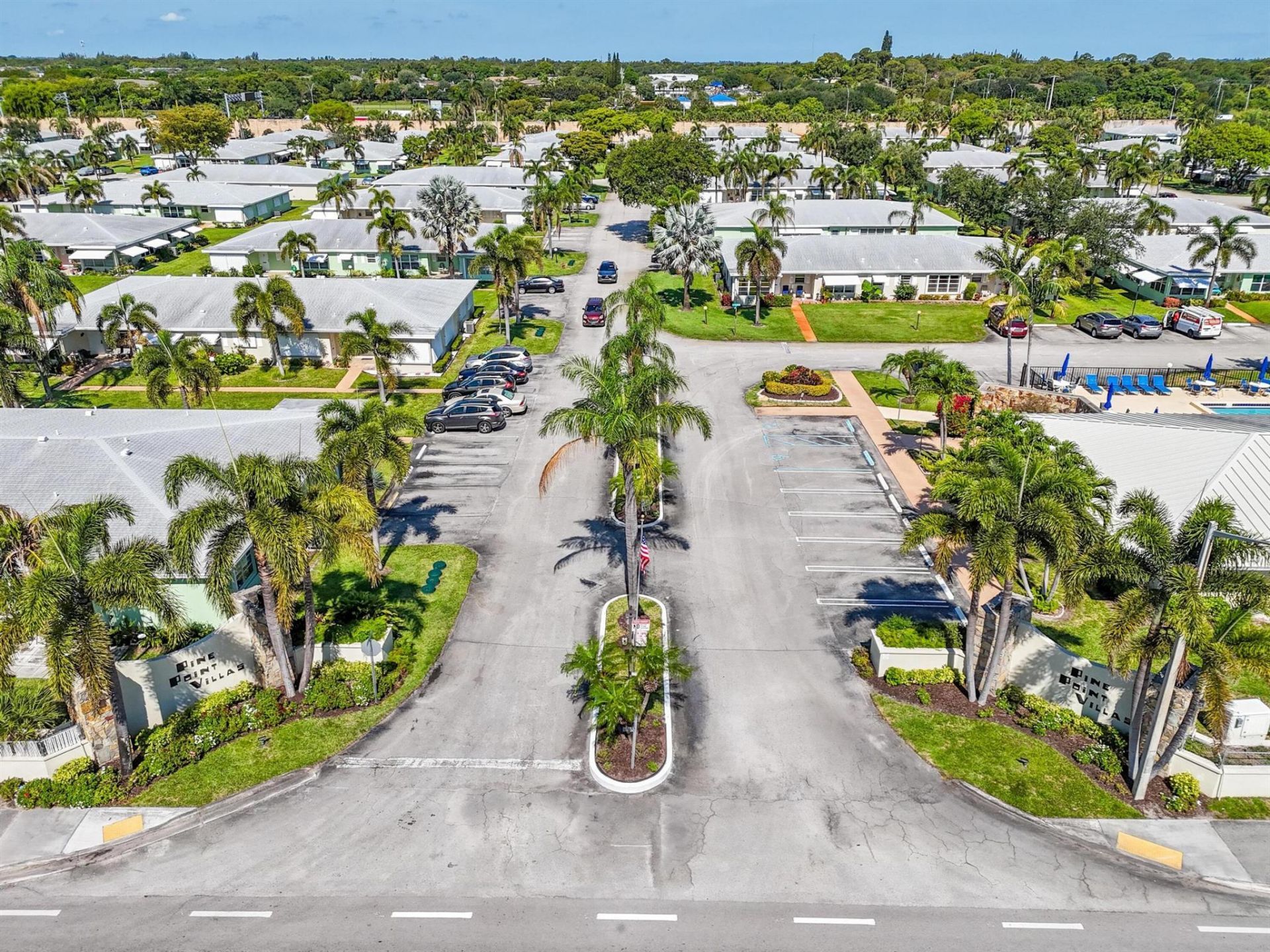 201 Bayview Avenue, Unit D, Boynton Beach, FL 33435 Photo