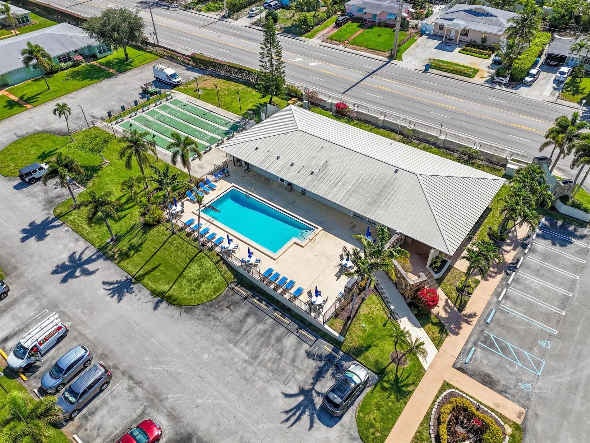 201 Bayview Avenue, Unit D, Boynton Beach, FL 33435 Photo