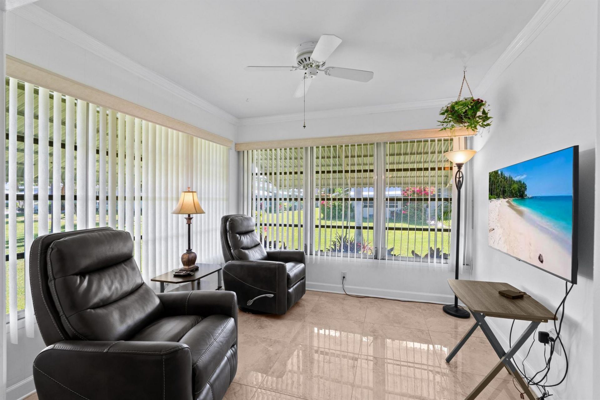 201 Bayview Avenue, Unit D, Boynton Beach, FL 33435 Photo