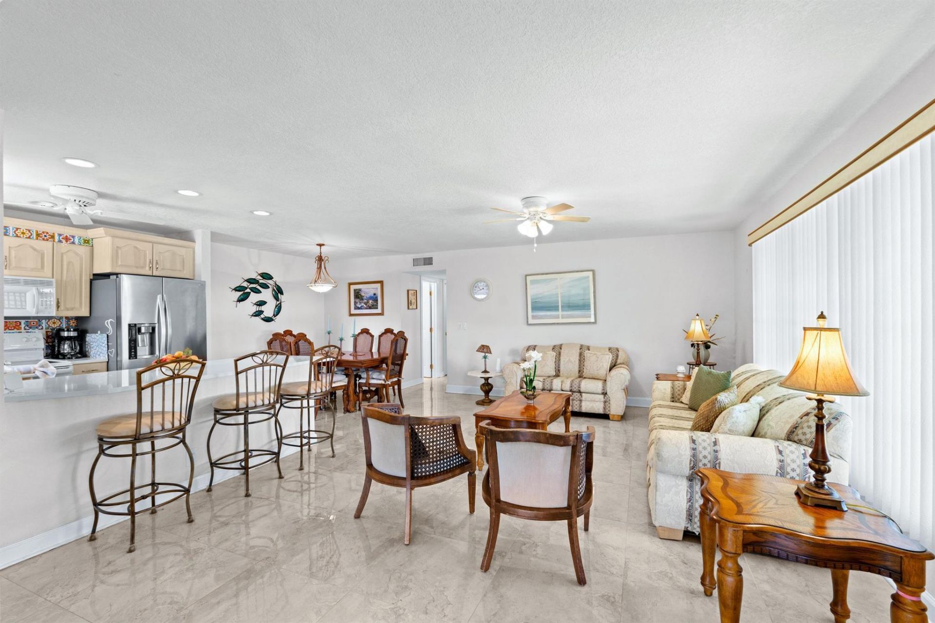 201 Bayview Avenue, Unit D, Boynton Beach, FL 33435 Photo