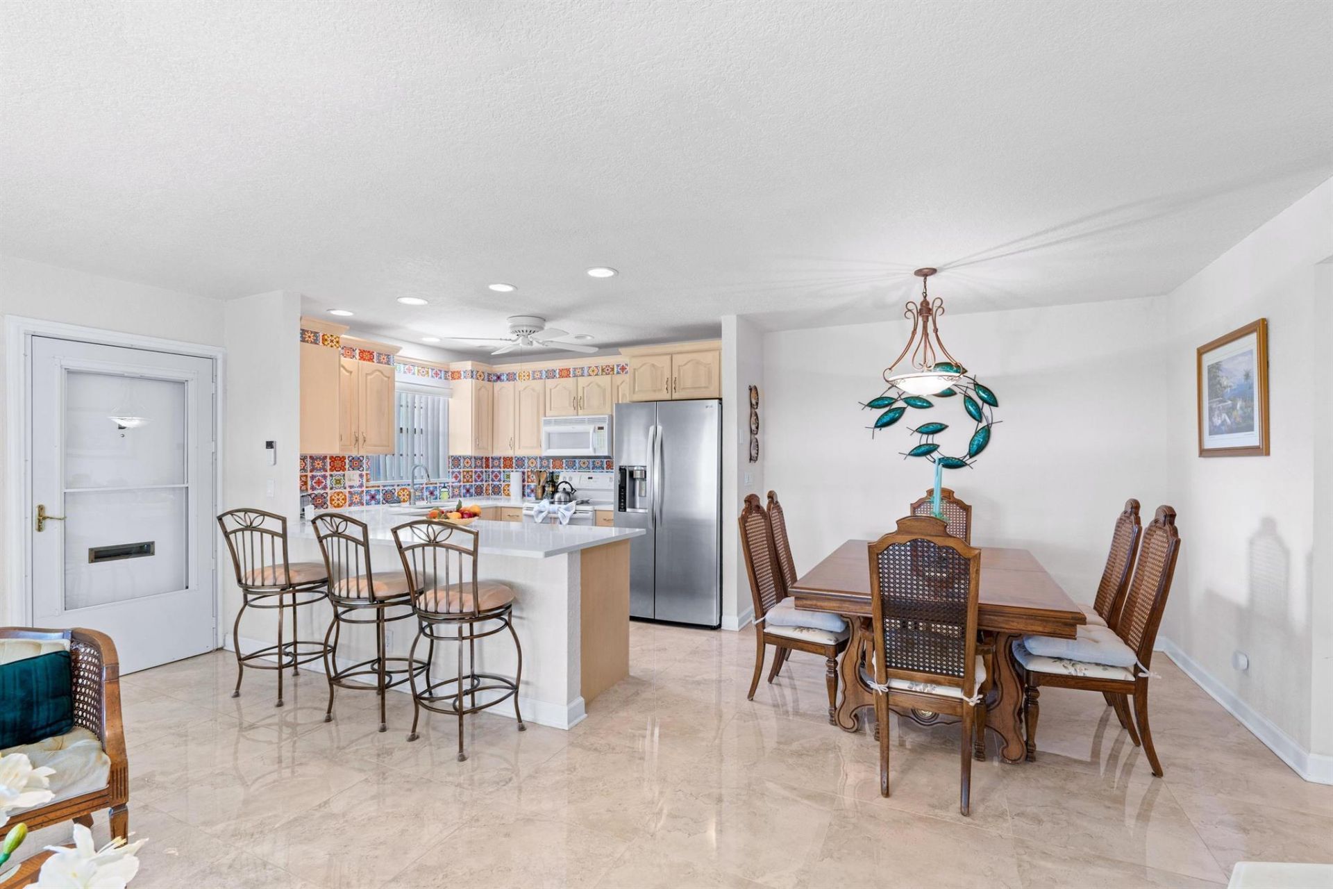 201 Bayview Avenue, Unit D, Boynton Beach, FL 33435 Photo