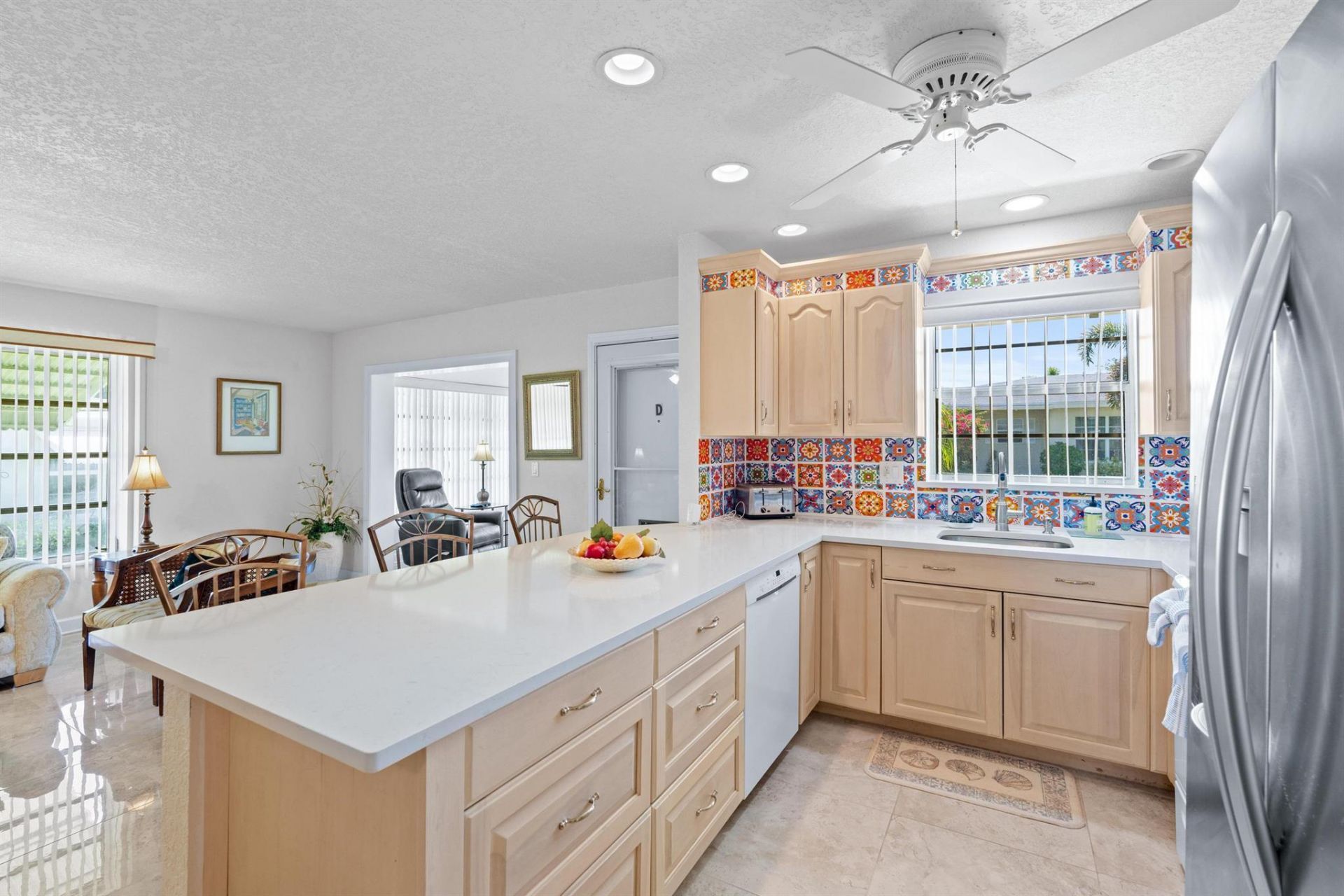 201 Bayview Avenue, Unit D, Boynton Beach, FL 33435 Photo