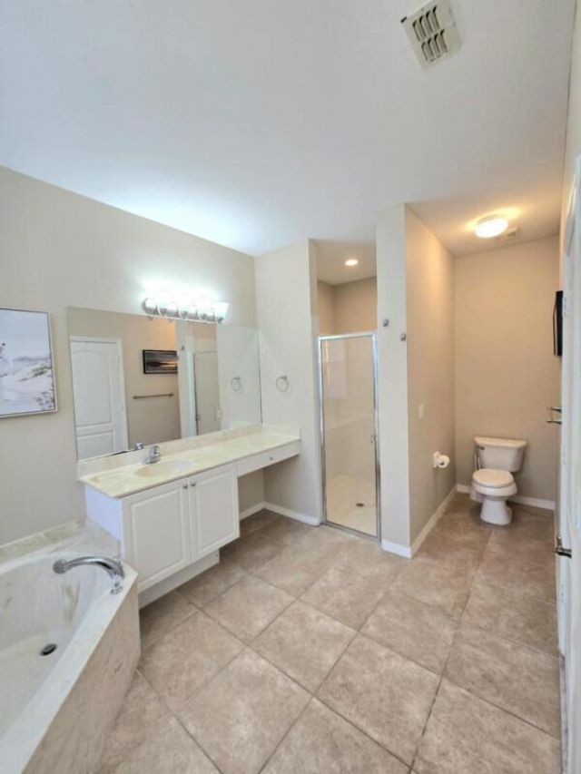 9658 SW Lindale Trace Boulevard, Port Saint Lucie, FL 34987 Photo