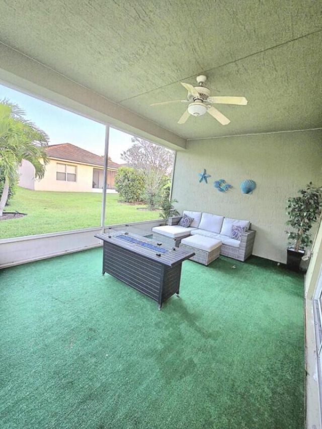 9658 SW Lindale Trace Boulevard, Port Saint Lucie, FL 34987 Photo