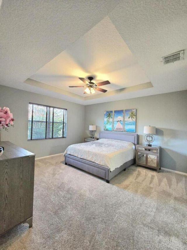 9658 SW Lindale Trace Boulevard, Port Saint Lucie, FL 34987 Photo