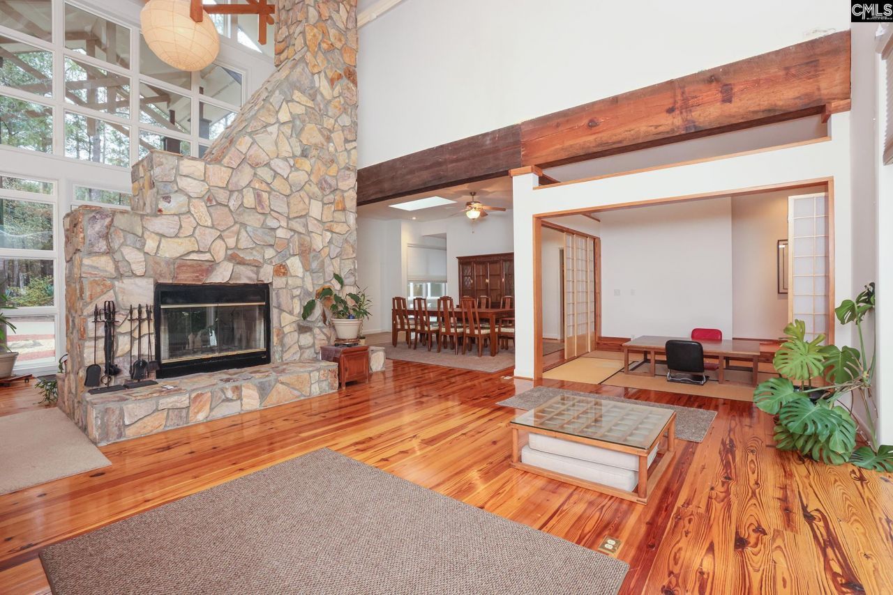 6447 Neeses Highway Photo 20