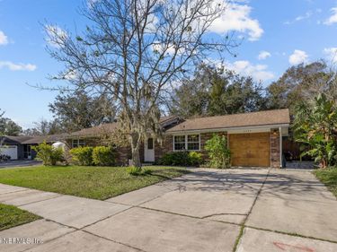 2504 LIBERTY Lane, Jacksonville Beach, FL 32250