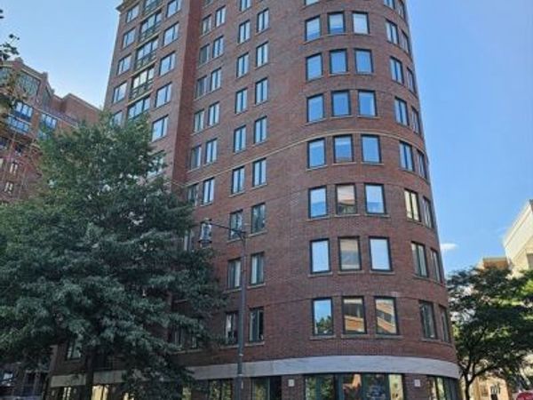 10 Rogers St, Unit 120+121, Cambridge, MA 02142