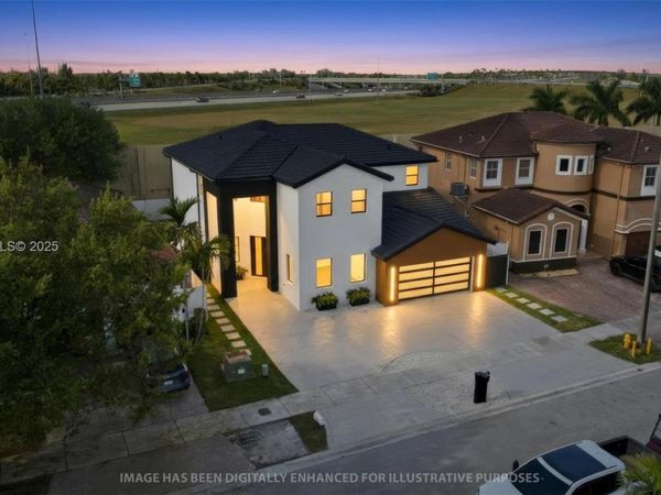 18172 NW 91st Ct, Hialeah, FL 33018