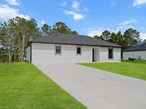 761 Kirkman Ave, Lehigh Acres, FL 33074