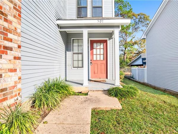 5900 Grelot Road, Unit 501, Mobile, AL 36609