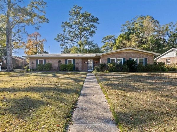 324 Hadrian Street, Mobile, AL 36606