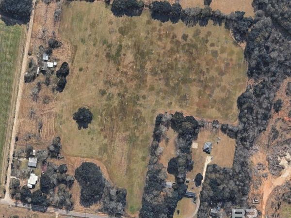 0 Nelson Road, Grand Bay, AL 36541