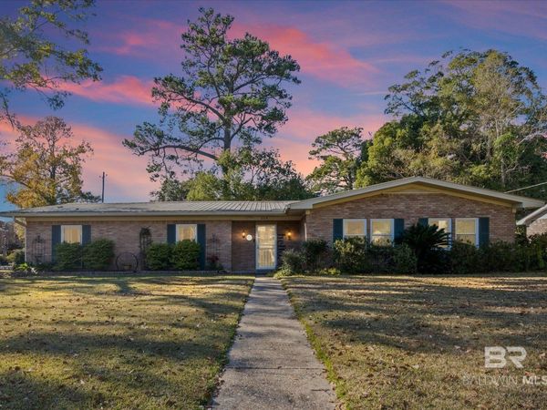 324 Hadrian Street, Mobile, AL 36606