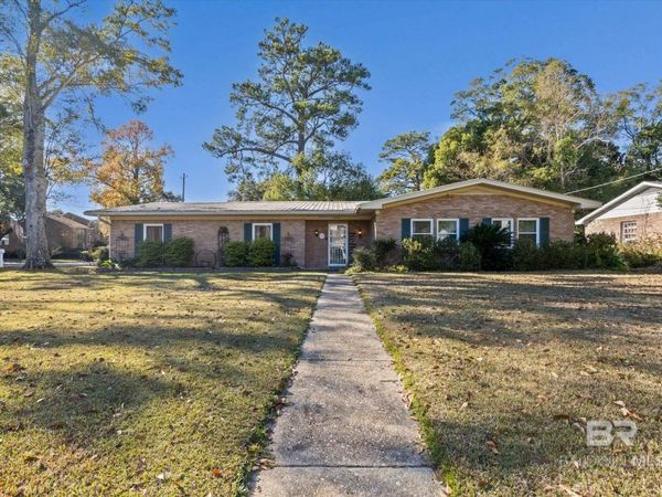 324 Hadrian Street, Mobile, AL 36606