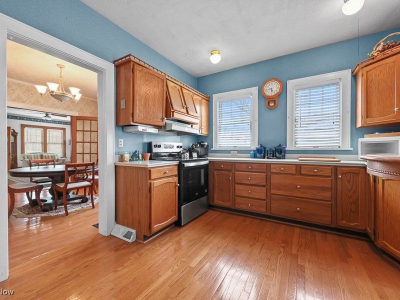 576 W Ohio Avenue, Sebring, OH 44672 Photo 19