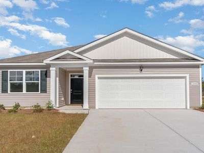 1348 Nokota Dr., Conway, SC 29526