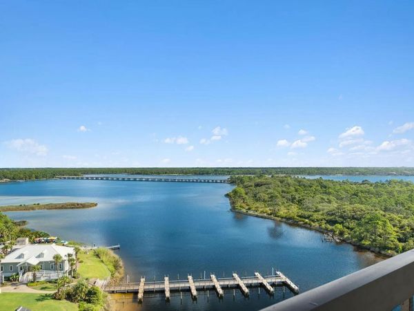23223 Front Beach Road, Unit PH-4, Panama City Beach, FL 32413