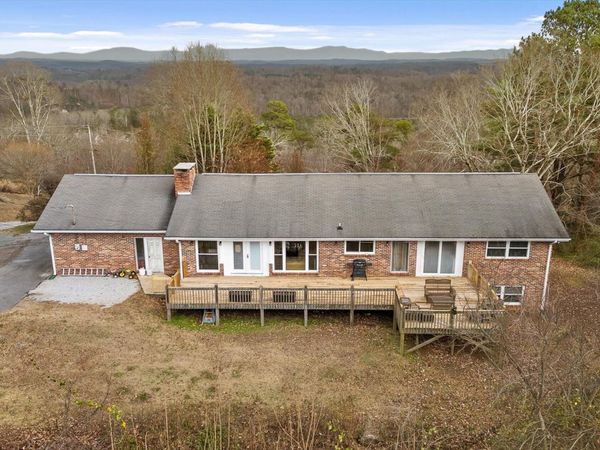 1653 Clearview Drive, Ringgold, GA 30736