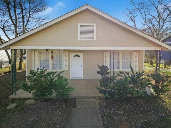 3638 Northrop Street, Lupton City, TN 37351