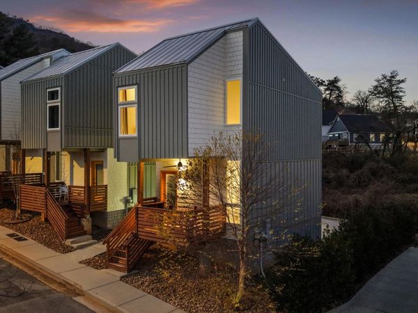 207 Old Mountain Road, Chattanooga, TN 37409