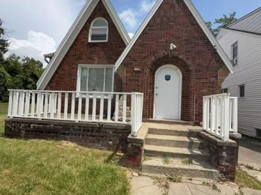 9164 Mendota Street, Detroit, MI 48204
